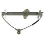 ACI 384938 Power Window Regulator
