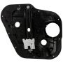 ACI 384941 Power Window Regulator