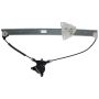 ACI 384944 Power Window Regulator