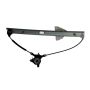 ACI 384945 Power Window Regulator
