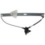 ACI 384945 Power Window Regulator