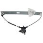 ACI 384946 Power Window Regulator