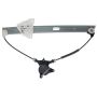 ACI 384947 Power Window Regulator