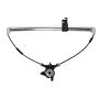ACI 384948 Power Window Regulator