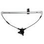 ACI 384949 Power Window Regulator