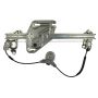 ACI 384953 Power Window Regulator