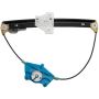 ACI 384955 Power Window Regulator