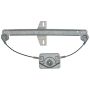 ACI 384956 Power Window Regulator