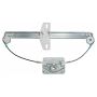 ACI 384957 Power Window Regulator
