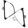 ACI 384958 Power Window Regulator