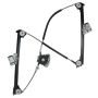 ACI 384958 Power Window Regulator