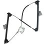 ACI 384959 Power Window Regulator