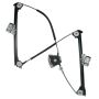 ACI 384959 Power Window Regulator