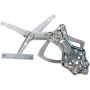 ACI 384960 Power Window Regulator