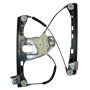 ACI 384962 Power Window Regulator