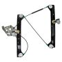 ACI 384970 Power Window Regulator