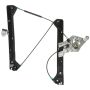 ACI 384970 Power Window Regulator