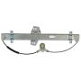 ACI 384972 Power Window Regulator