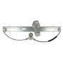 ACI 384972 Power Window Regulator