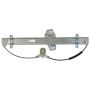 ACI 384973 Power Window Regulator