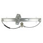 ACI 384973 Power Window Regulator