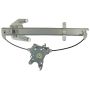 ACI 384976 Power Window Regulator