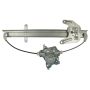 ACI 384976 Power Window Regulator