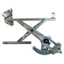 ACI 384980 Power Window Regulator