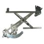 ACI 384980 Power Window Regulator