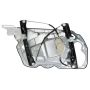 ACI 384997 Power Window Regulator