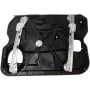 ACI 386000 Power Window Motor and Regulator Assembly