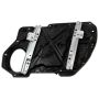 ACI 386004 Power Window Motor and Regulator Assembly