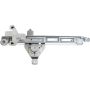 ACI 386020 Power Window Motor and Regulator Assembly