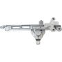 ACI 386021 Power Window Motor and Regulator Assembly