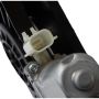 ACI 386028 Power Window Motor and Regulator Assembly