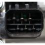 ACI 386036 Power Window Motor and Regulator Assembly