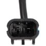 ACI 386040 Power Window Motor and Regulator Assembly