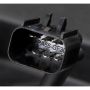 ACI 386694 Power Window Motor and Regulator Assembly