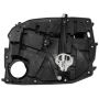 ACI 386694 Power Window Motor and Regulator Assembly