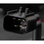 ACI 386695 Power Window Motor and Regulator Assembly