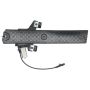 ACI 386696 Power Window Motor and Regulator Assembly