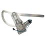 ACI 386698 Power Window Motor and Regulator Assembly