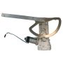 ACI 386698 Power Window Motor and Regulator Assembly