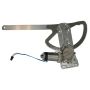 ACI 386699 Power Window Motor and Regulator Assembly