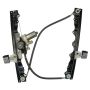 ACI 386704 Power Window Motor and Regulator Assembly