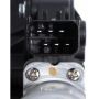 ACI 386705 Power Window Motor and Regulator Assembly