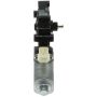 ACI 386711 Power Window Motor