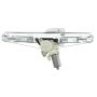 ACI 386714 Power Window Motor and Regulator Assembly
