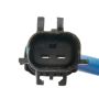 ACI 386716 Power Window Motor and Regulator Assembly