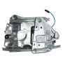 ACI 386716 Power Window Motor and Regulator Assembly